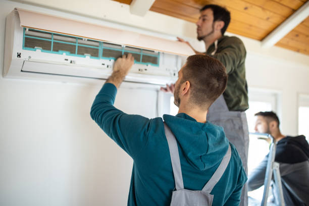 Best HVAC repair near me  in Little Cypress, TX