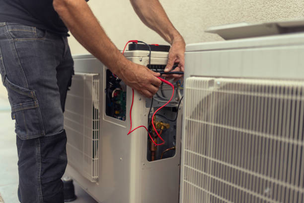 Best HVAC maintenance near me  in Little Cypress, TX
