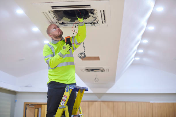 Best HVAC cleaning services  in Little Cypress, TX
