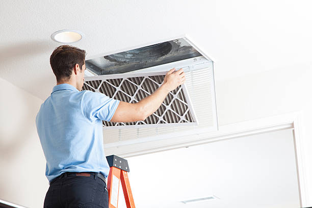  Little Cypress, TX HVAC Pros