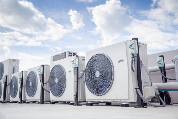 Best HVAC installation services  in Little Cypress, TX