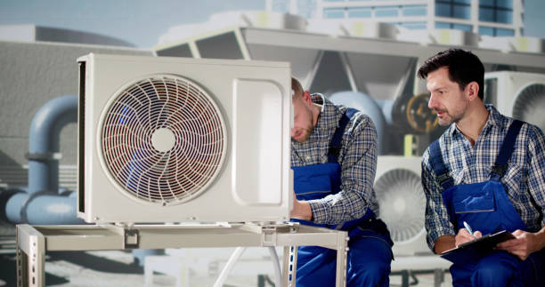 Best HVAC tune-up services  in Little Cypress, TX