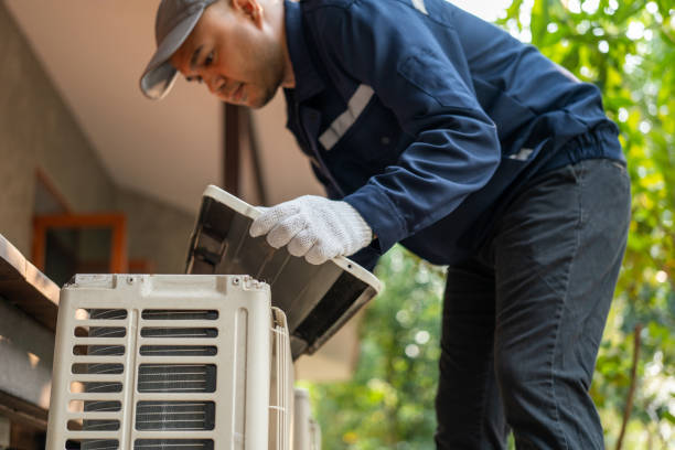 Best 24/7 HVAC repair  in Little Cypress, TX